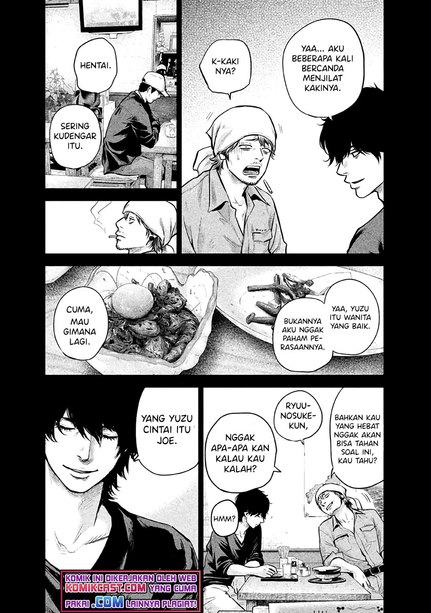 Chapter 126 - halaman 9