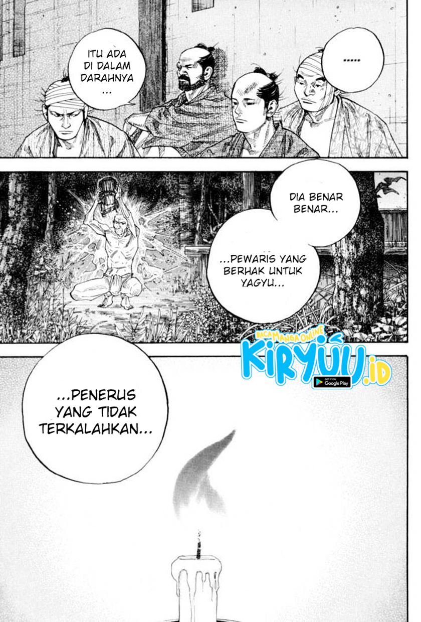 Chapter 82 - halaman 21