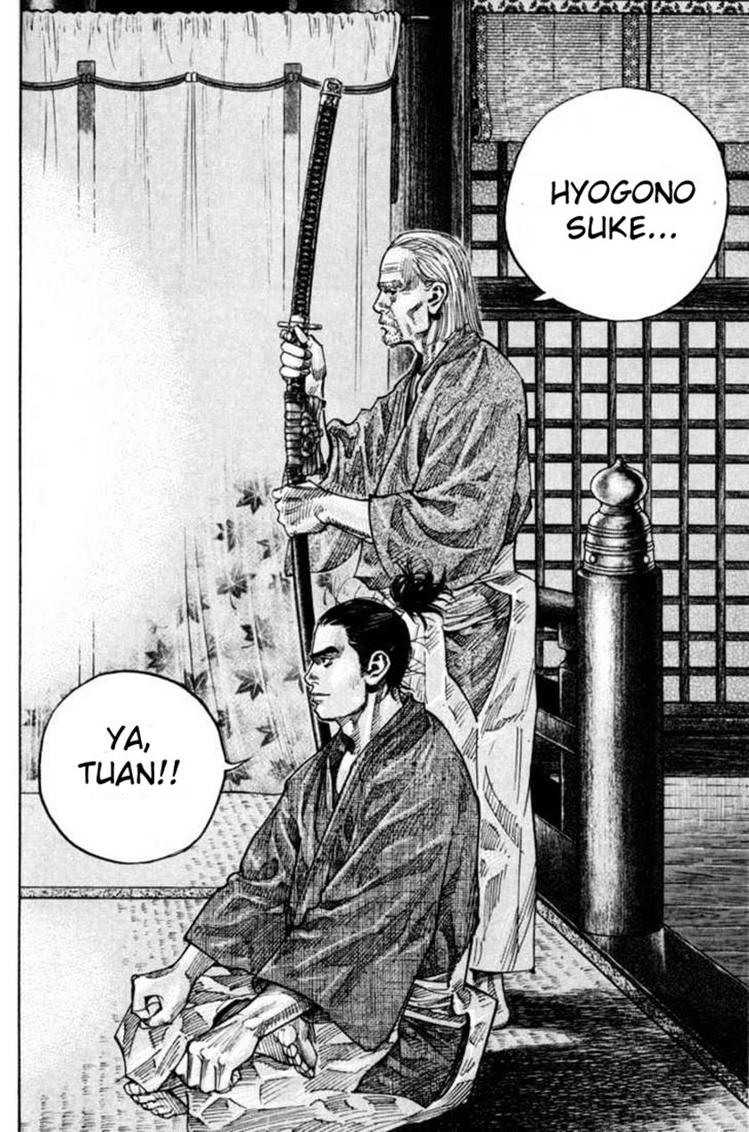 Chapter 82 - halaman 22