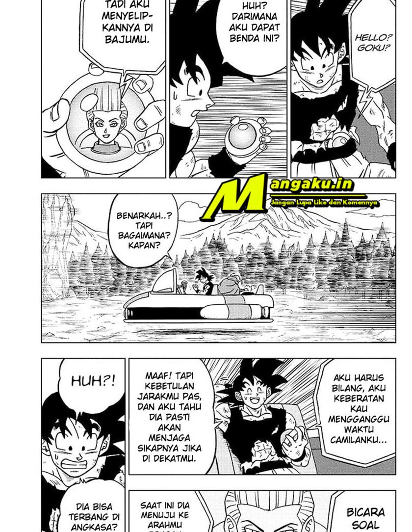 Chapter 82.2 - halaman 12