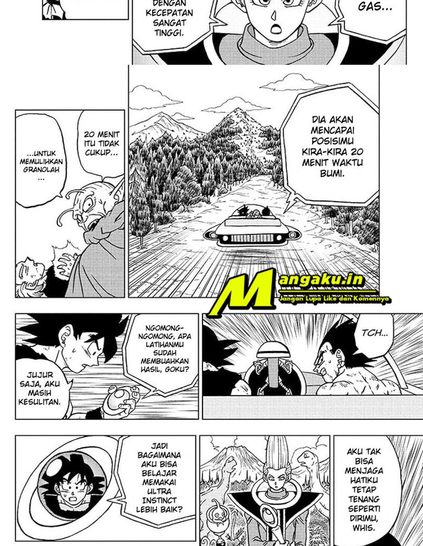 Chapter 82.2 - halaman 13