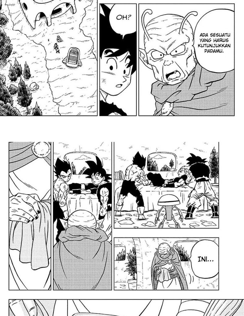 Chapter 82.2 - halaman 15