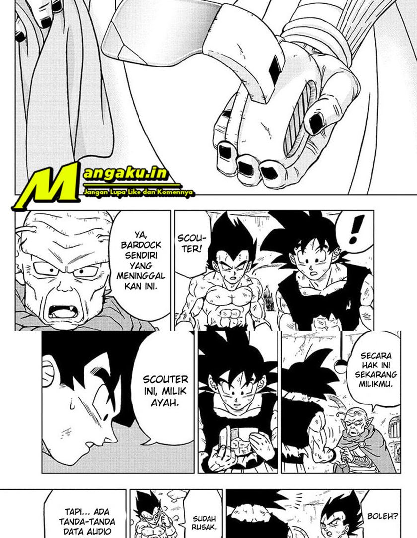 Chapter 82.2 - halaman 16