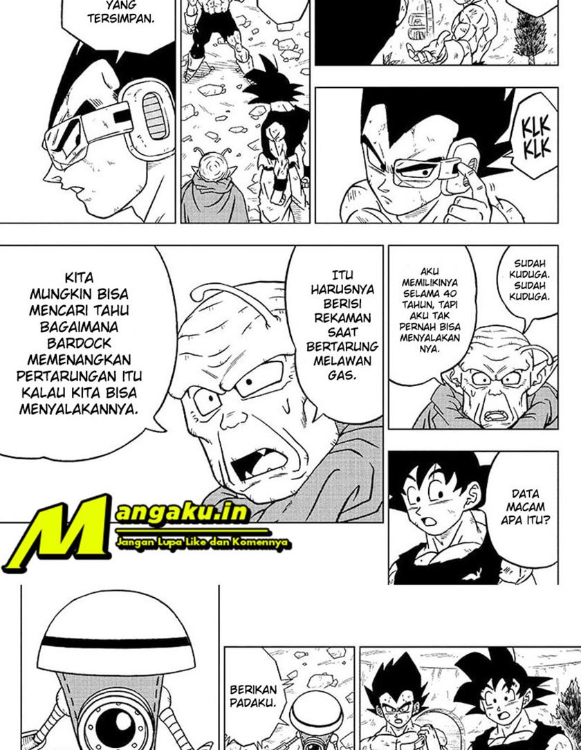 Chapter 82.2 - halaman 17
