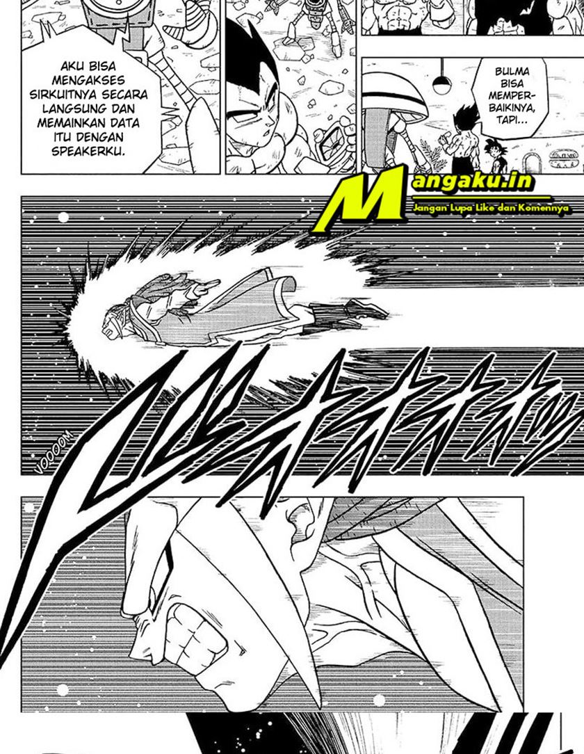 Chapter 82.2 - halaman 18