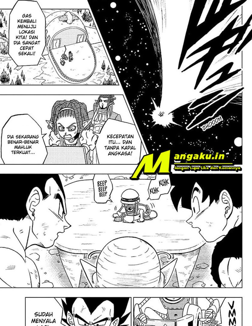 Chapter 82.2 - halaman 19