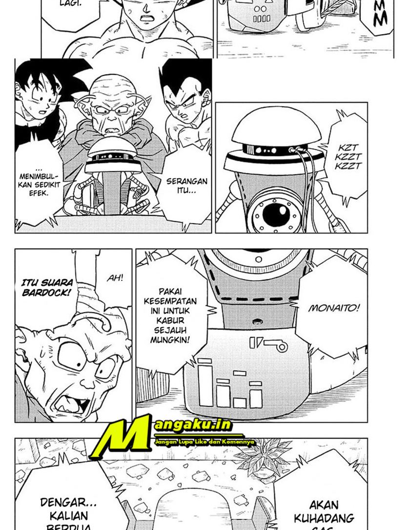 Chapter 82.2 - halaman 20