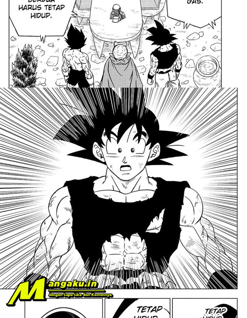 Chapter 82.2 - halaman 21