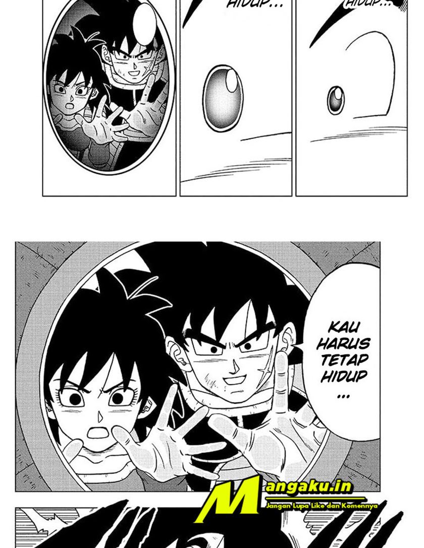 Chapter 82.2 - halaman 22