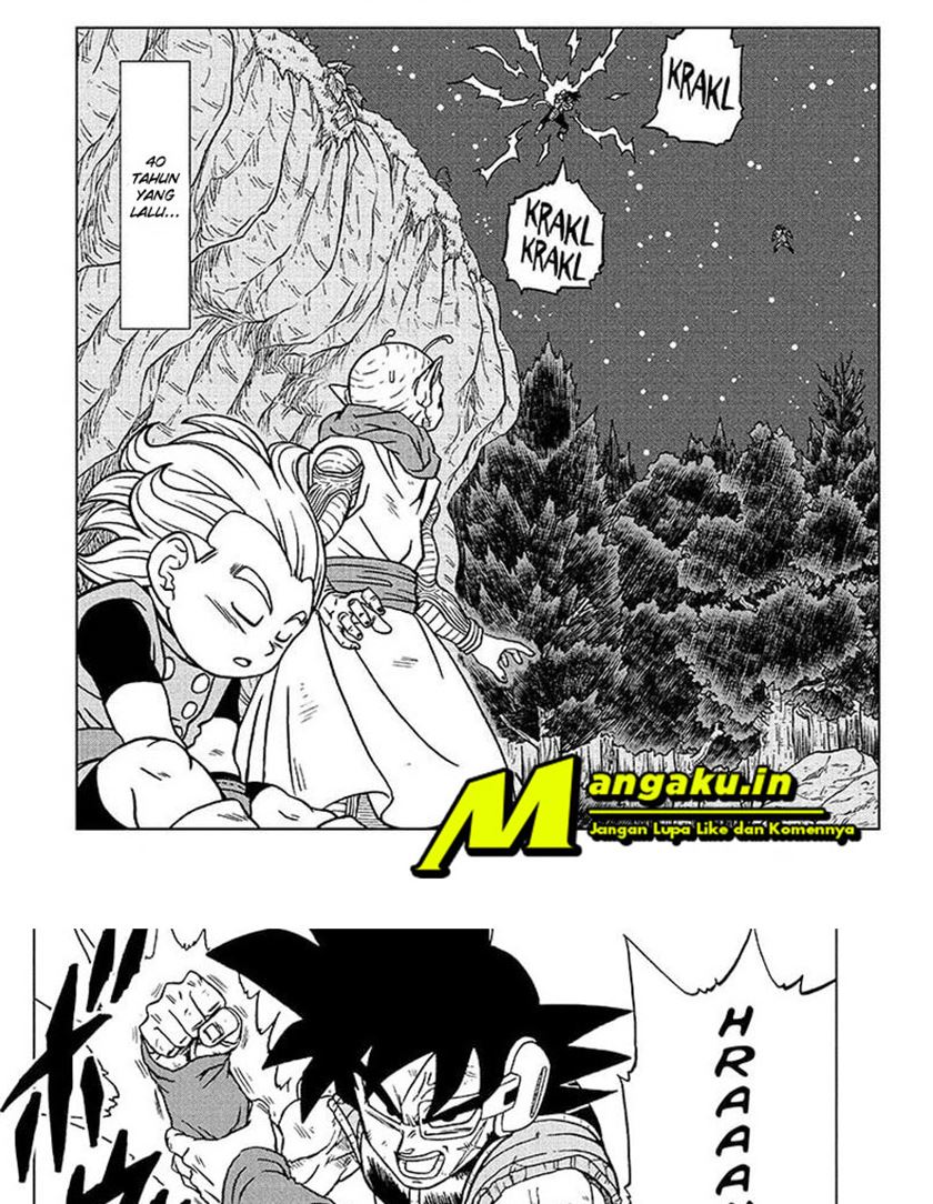 Chapter 82.2 - halaman 24