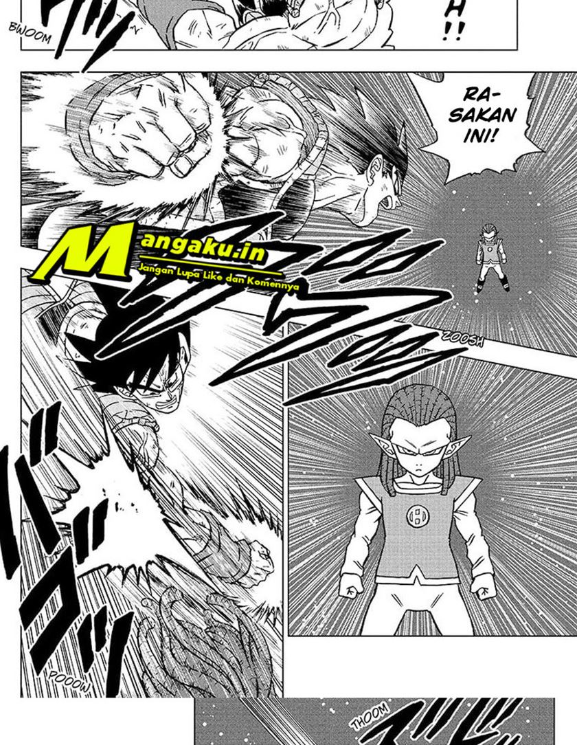 Chapter 82.2 - halaman 25