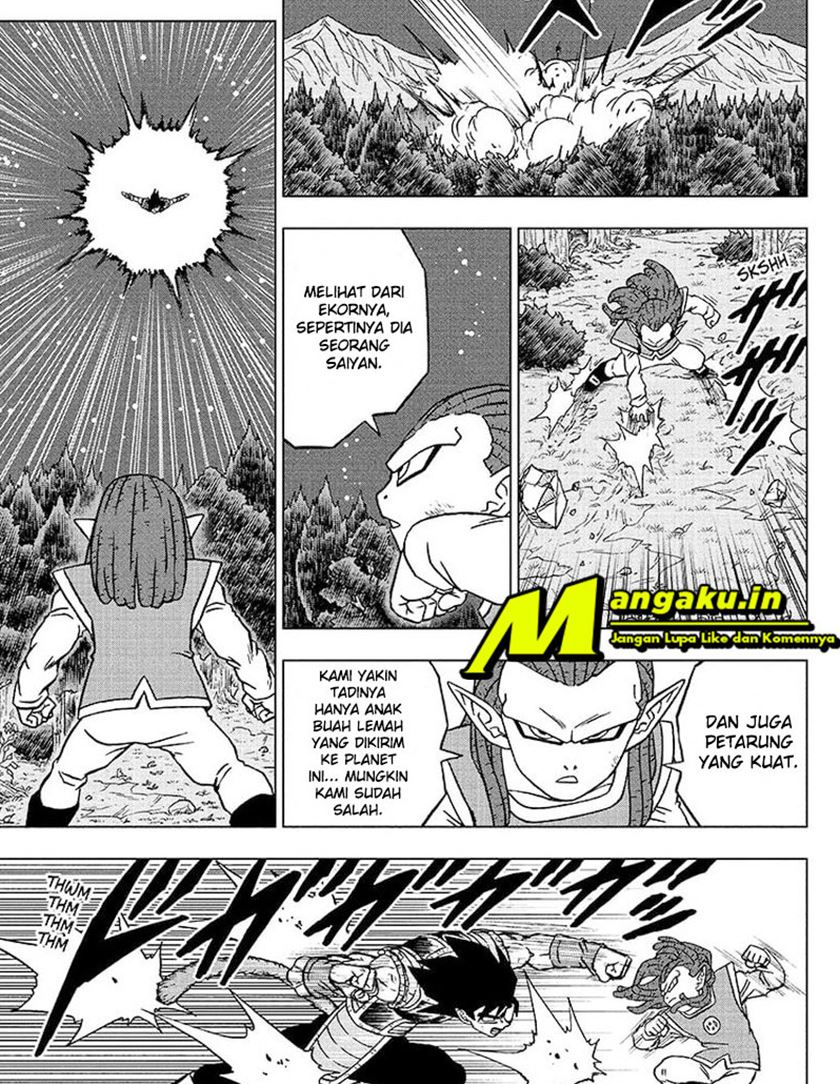 Chapter 82.2 - halaman 26