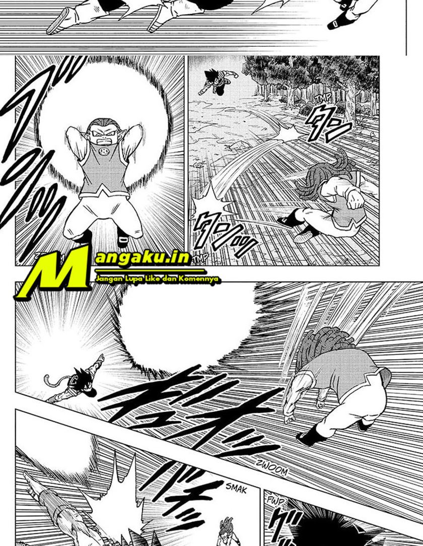 Chapter 82.2 - halaman 27