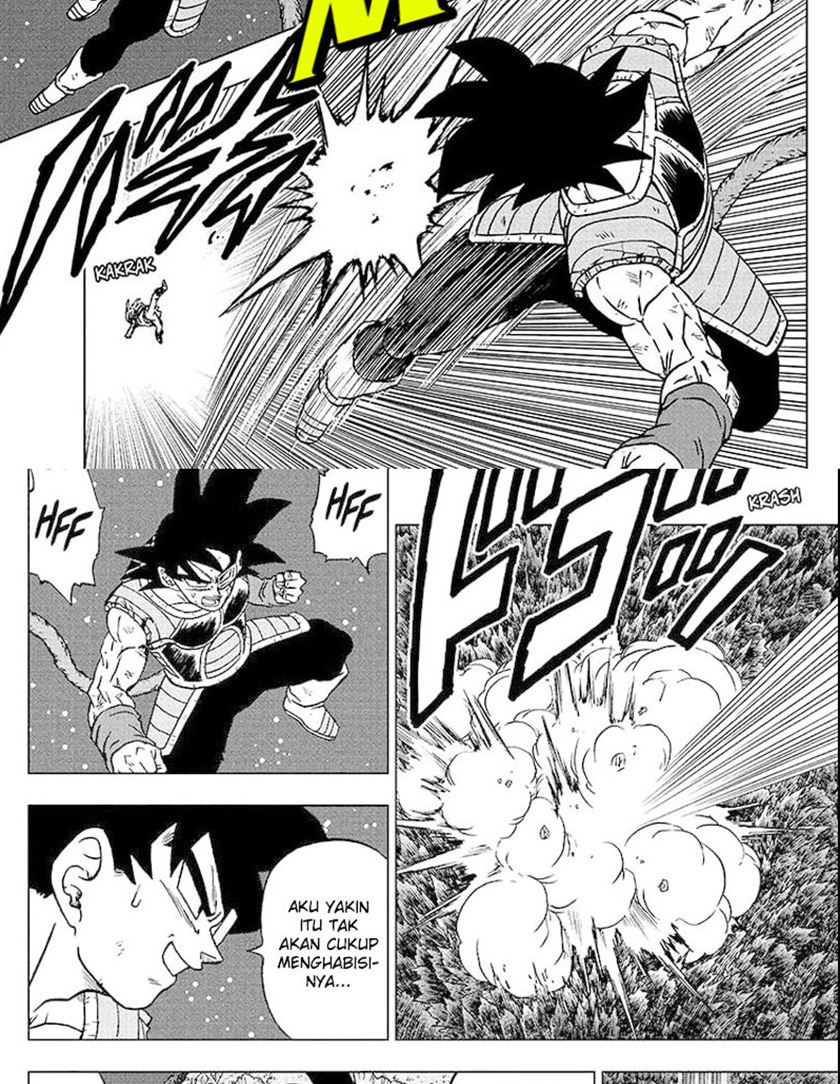 Chapter 82.2 - halaman 29