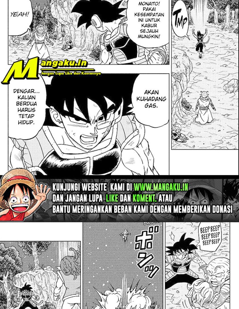 Chapter 82.2 - halaman 30