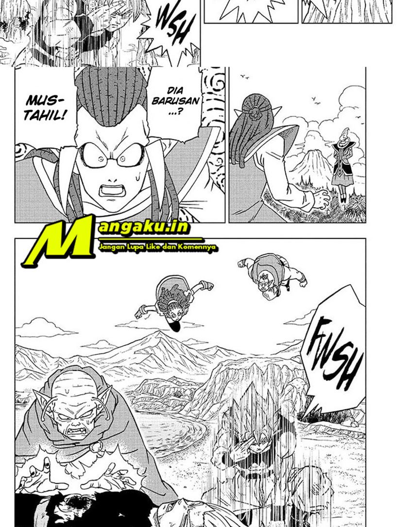 Chapter 82.2 - halaman 6