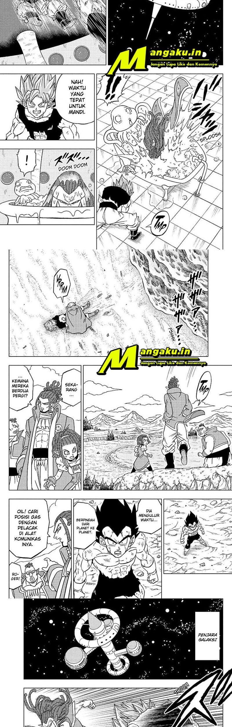 Chapter 82.1 - halaman 6