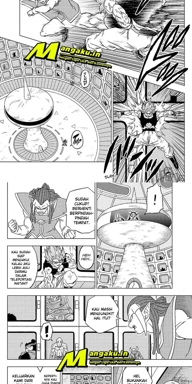 Chapter 82.1 - halaman 7