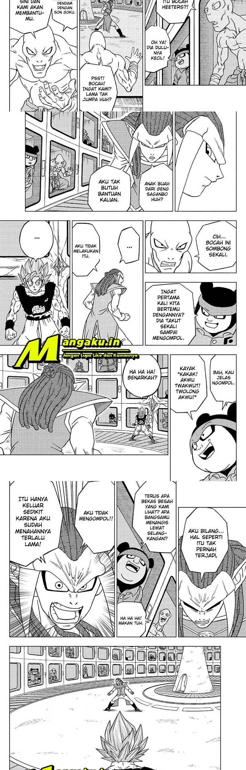Chapter 82.1 - halaman 8