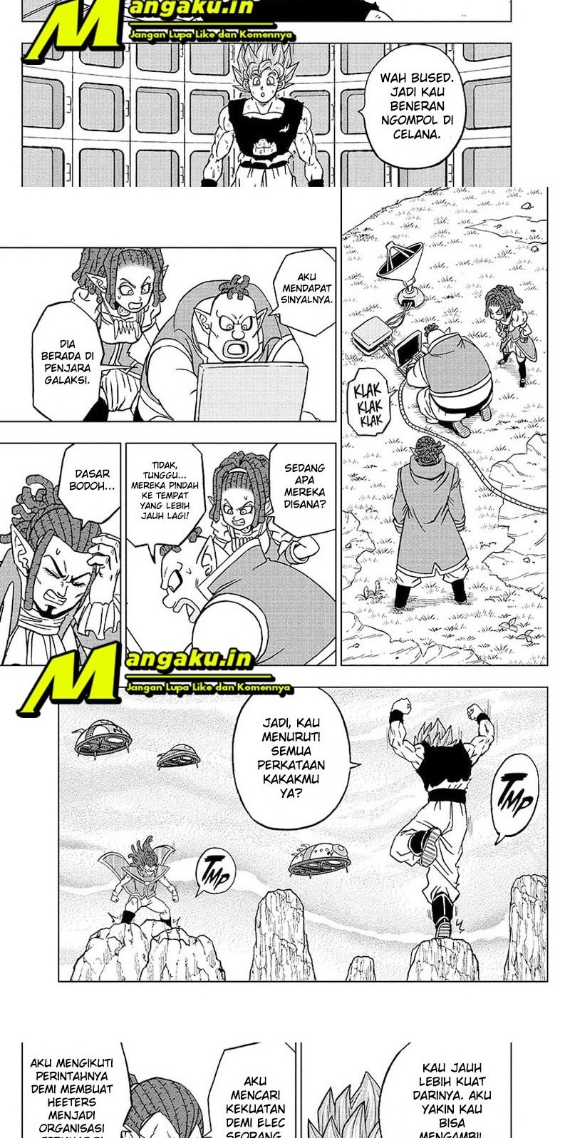 Chapter 82.1 - halaman 9