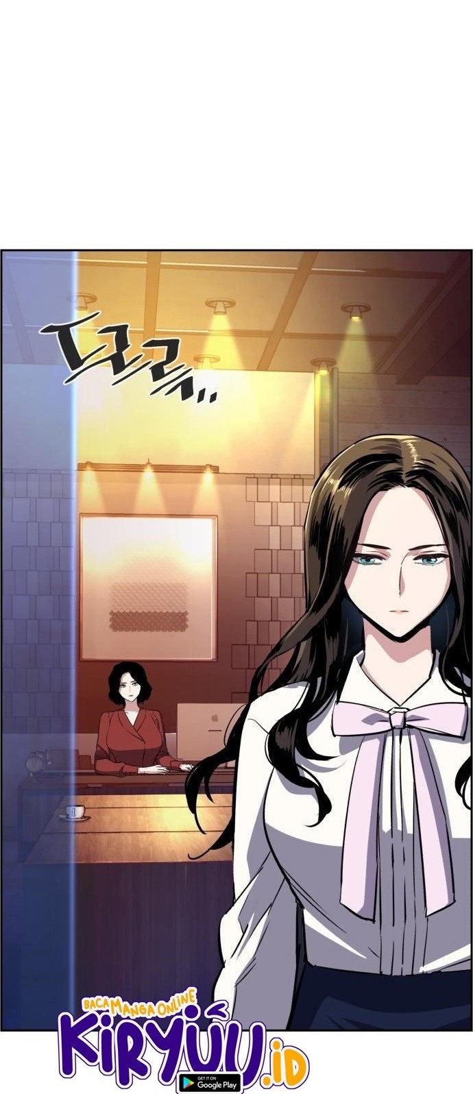 Chapter 77 - halaman 69