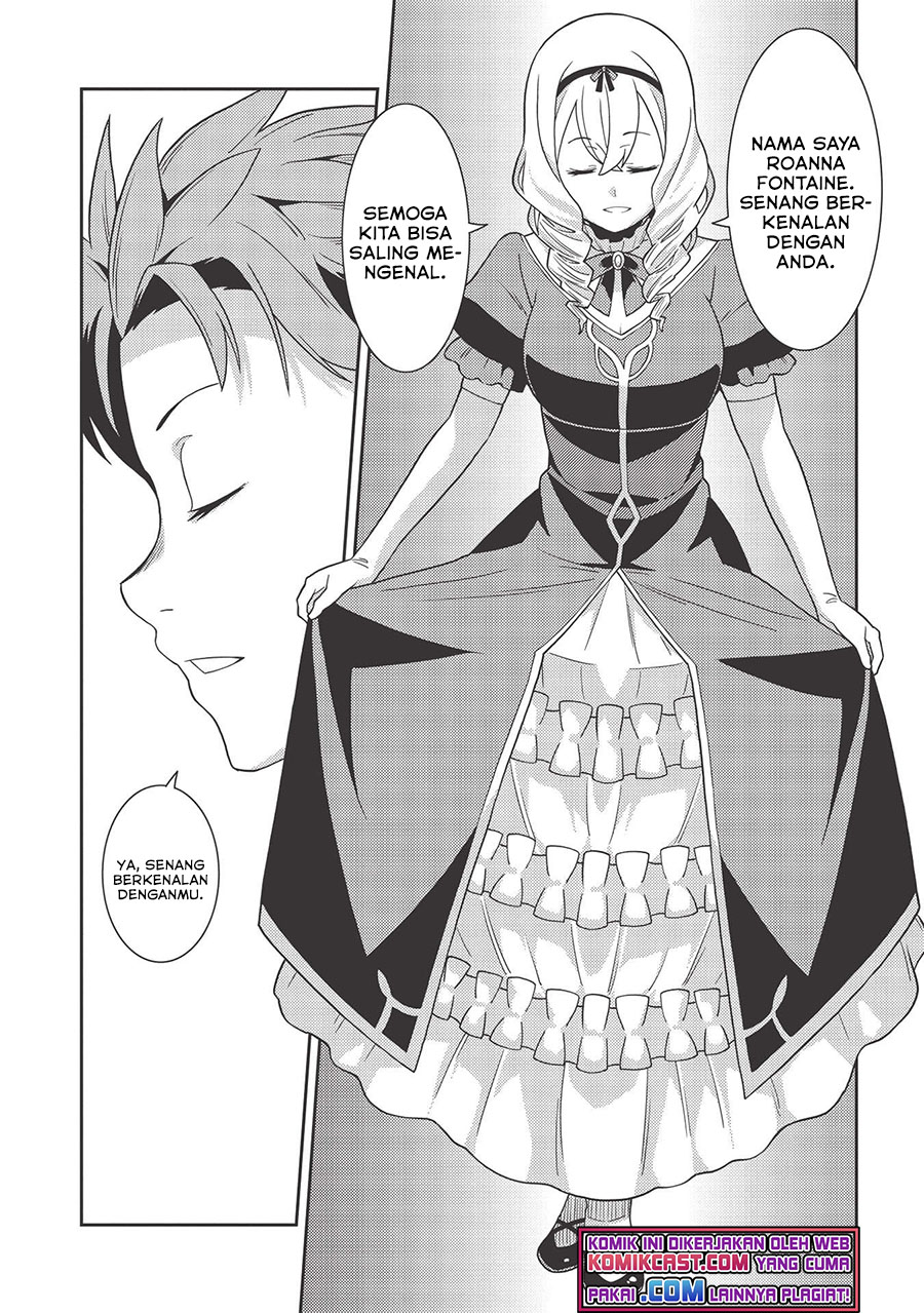 Chapter 38 - halaman 22