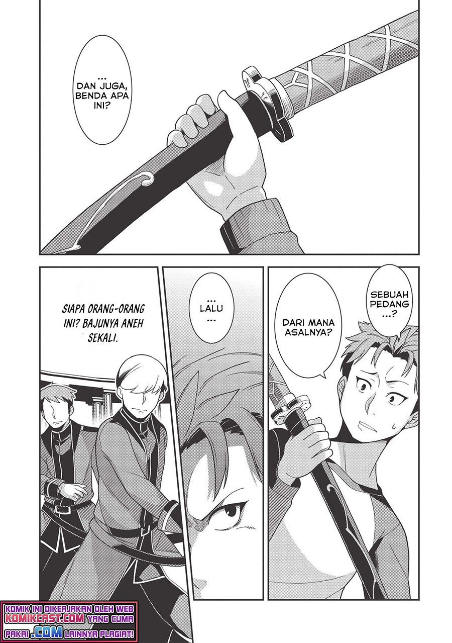 Chapter 38 - halaman 6