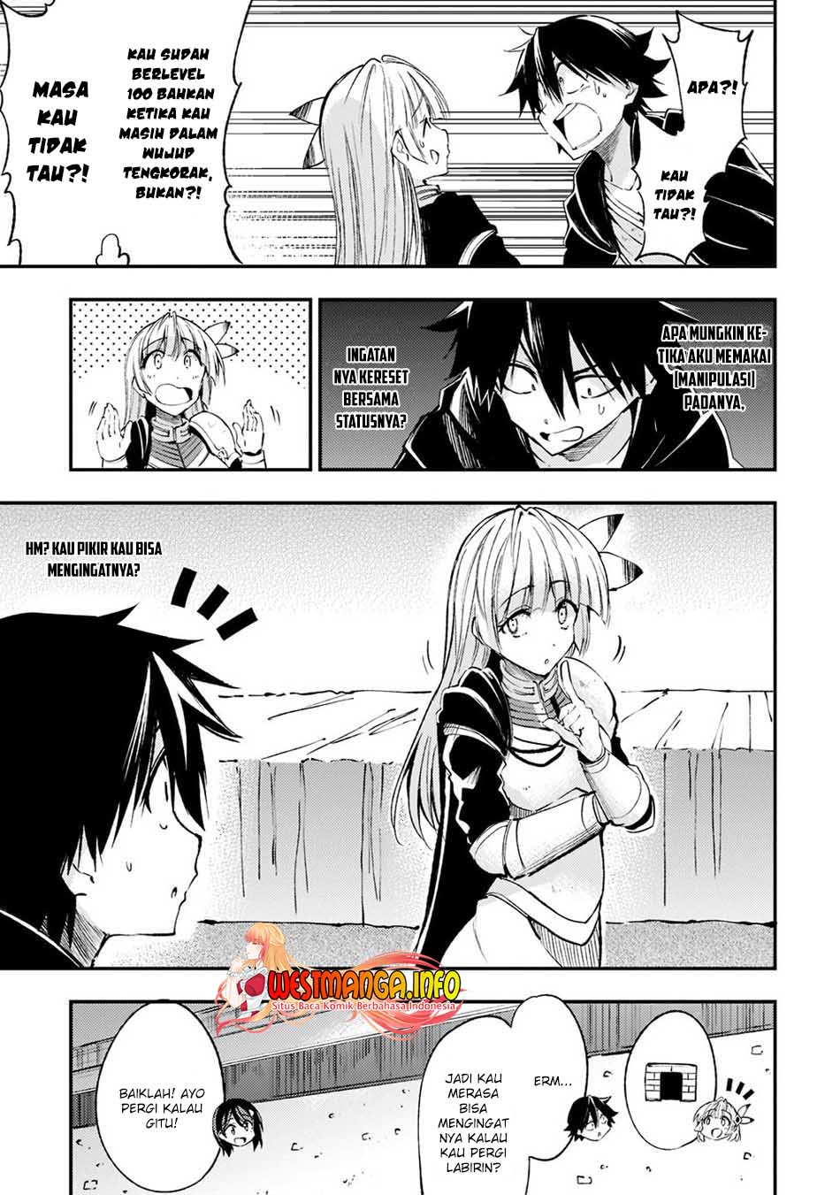Chapter 121 - halaman 8