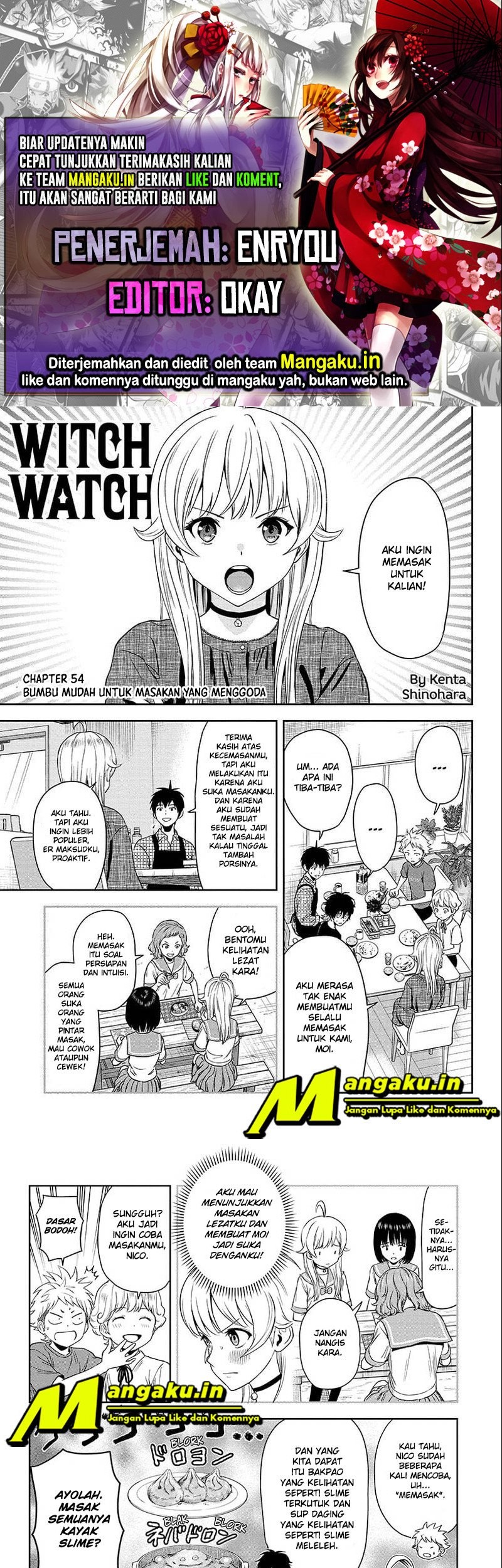 Chapter 54 - halaman 2
