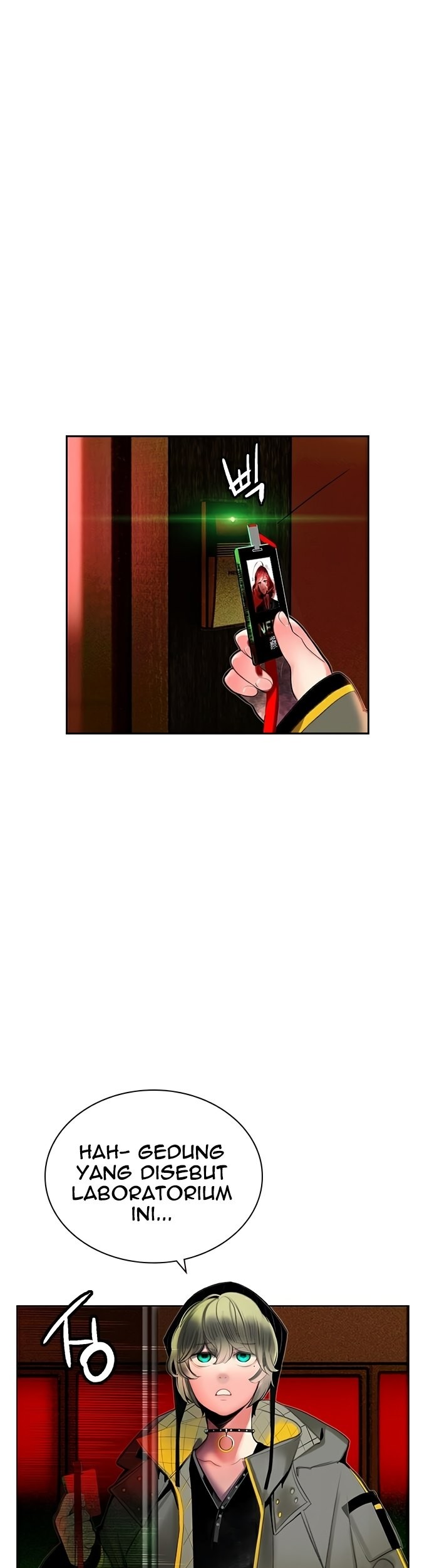 Chapter 65 - halaman 30