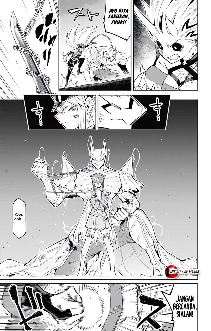 Chapter 80 - halaman 13