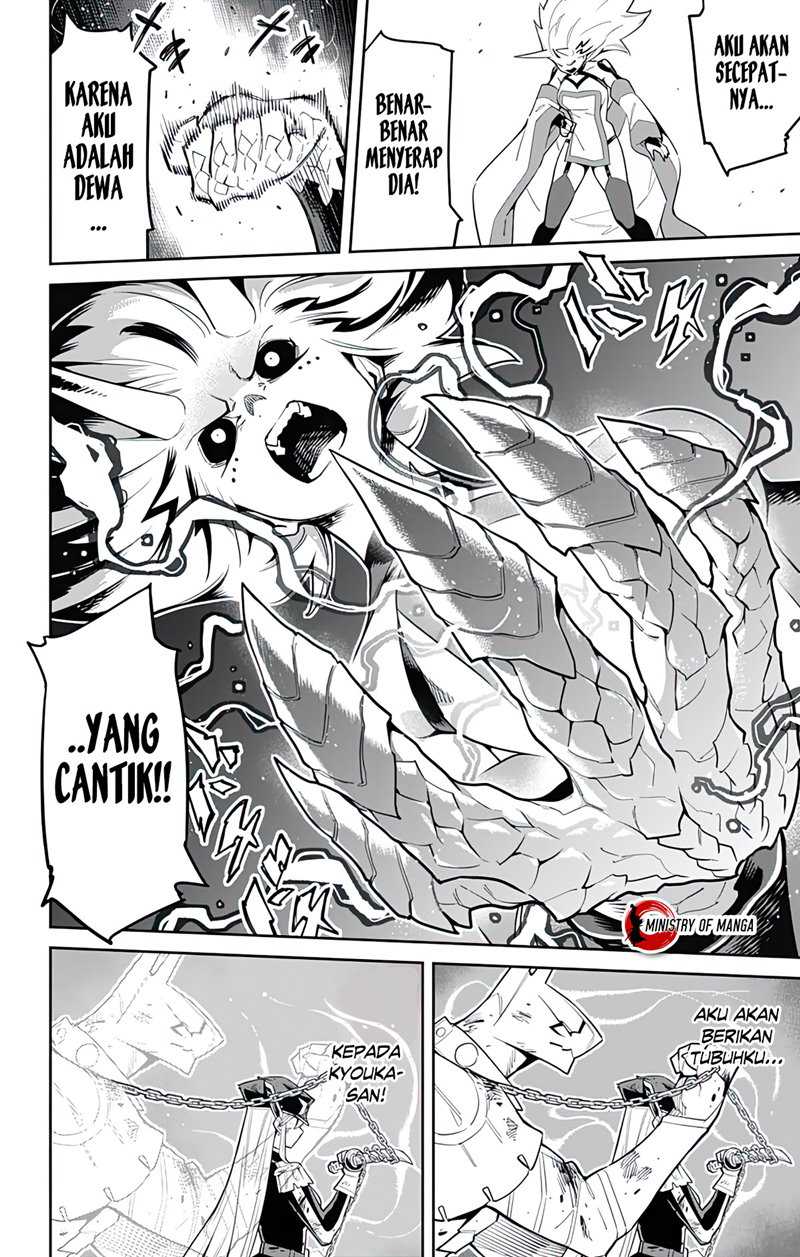 Chapter 80 - halaman 14