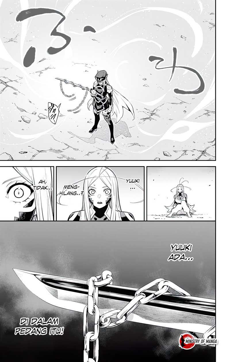 Chapter 80 - halaman 15