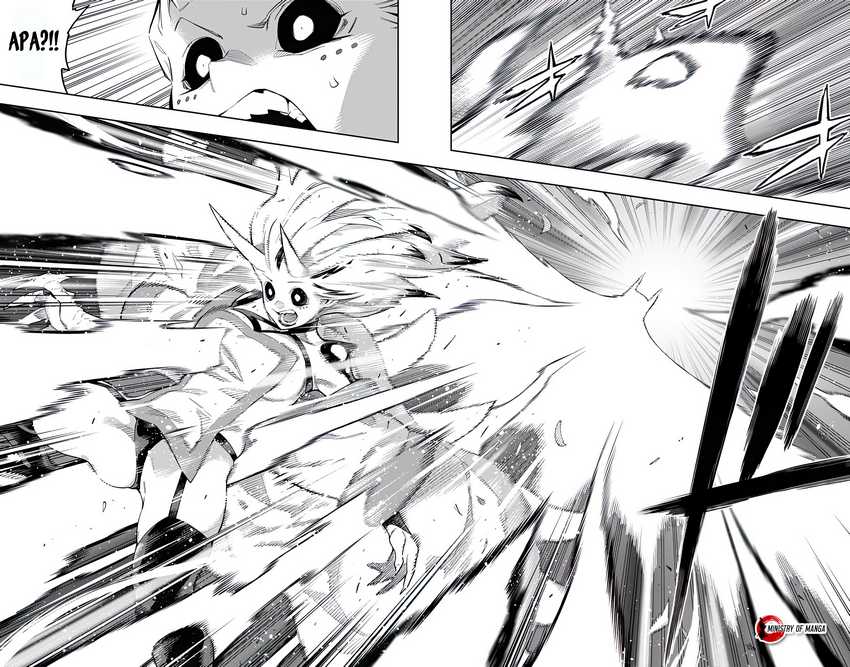 Chapter 80 - halaman 19