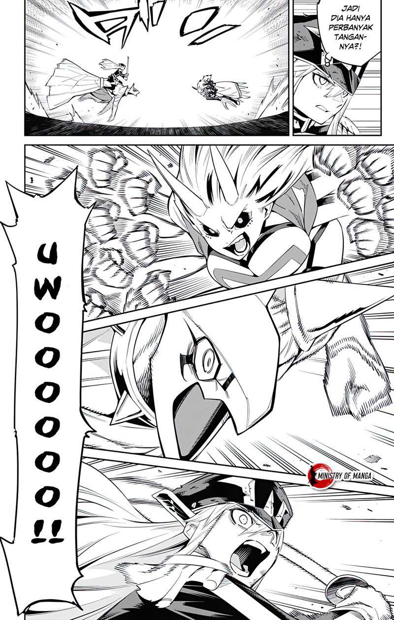 Chapter 80 - halaman 6