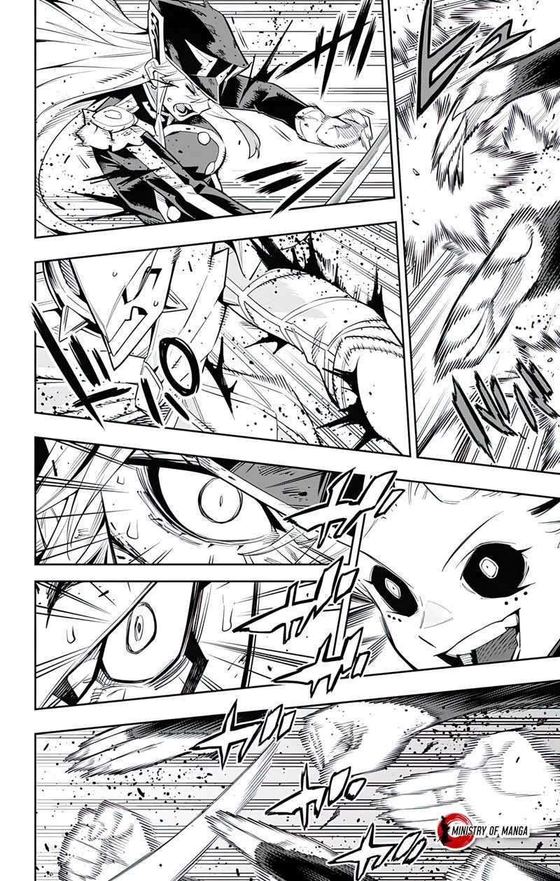 Chapter 80 - halaman 8