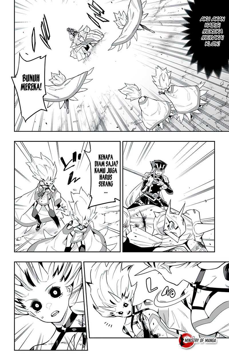 Chapter 80 - halaman 10