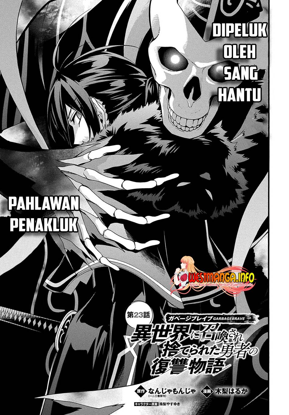 Chapter 23 - halaman 3
