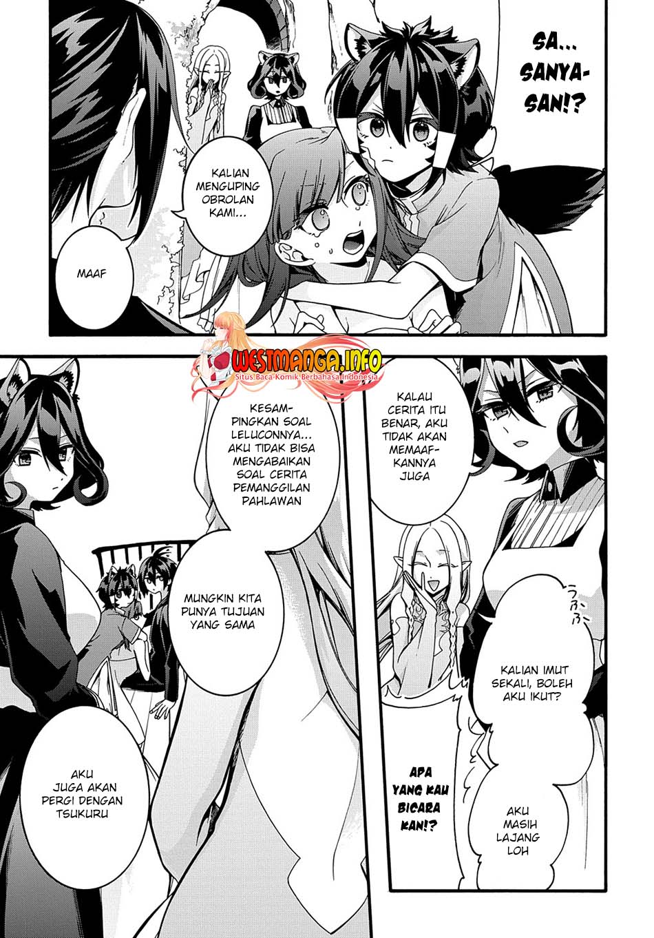 Chapter 23 - halaman 22