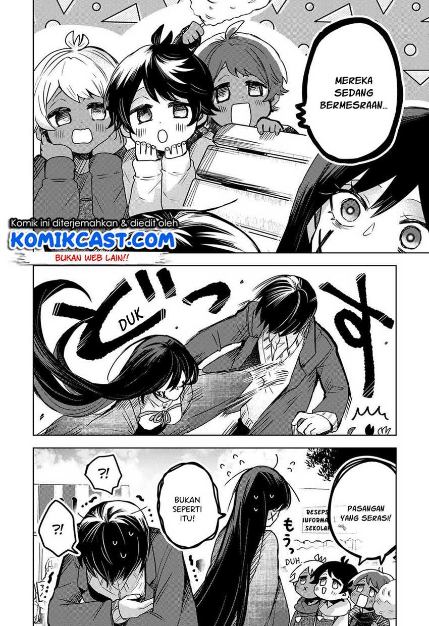 Chapter 33 - halaman 22