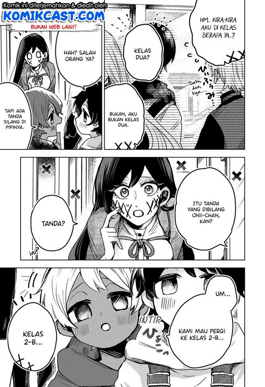 Chapter 33 - halaman 9