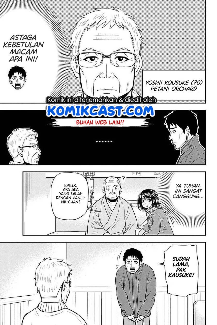 Chapter 73 - halaman 15