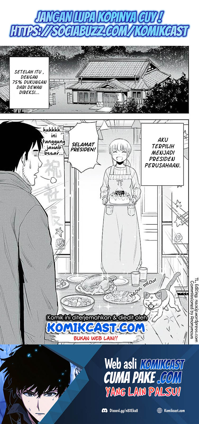 Chapter 73 - halaman 21
