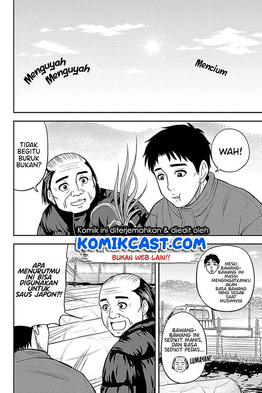 Chapter 73 - halaman 6