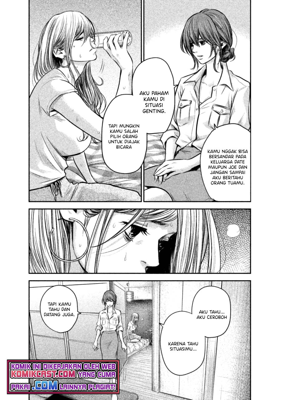 Chapter 129 - halaman 15