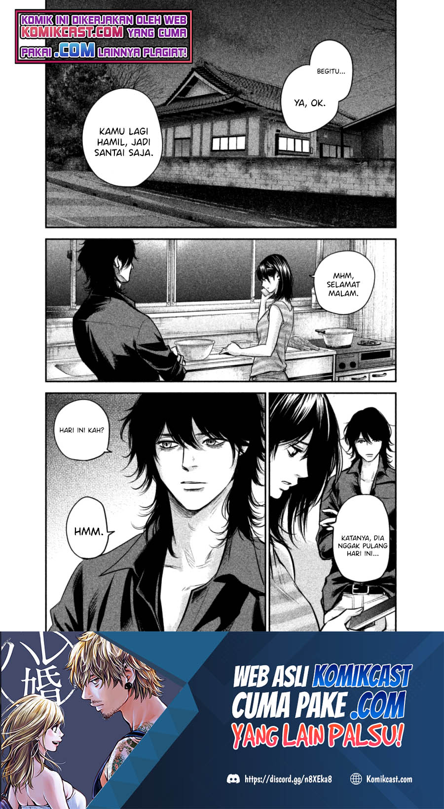 Chapter 129 - halaman 3