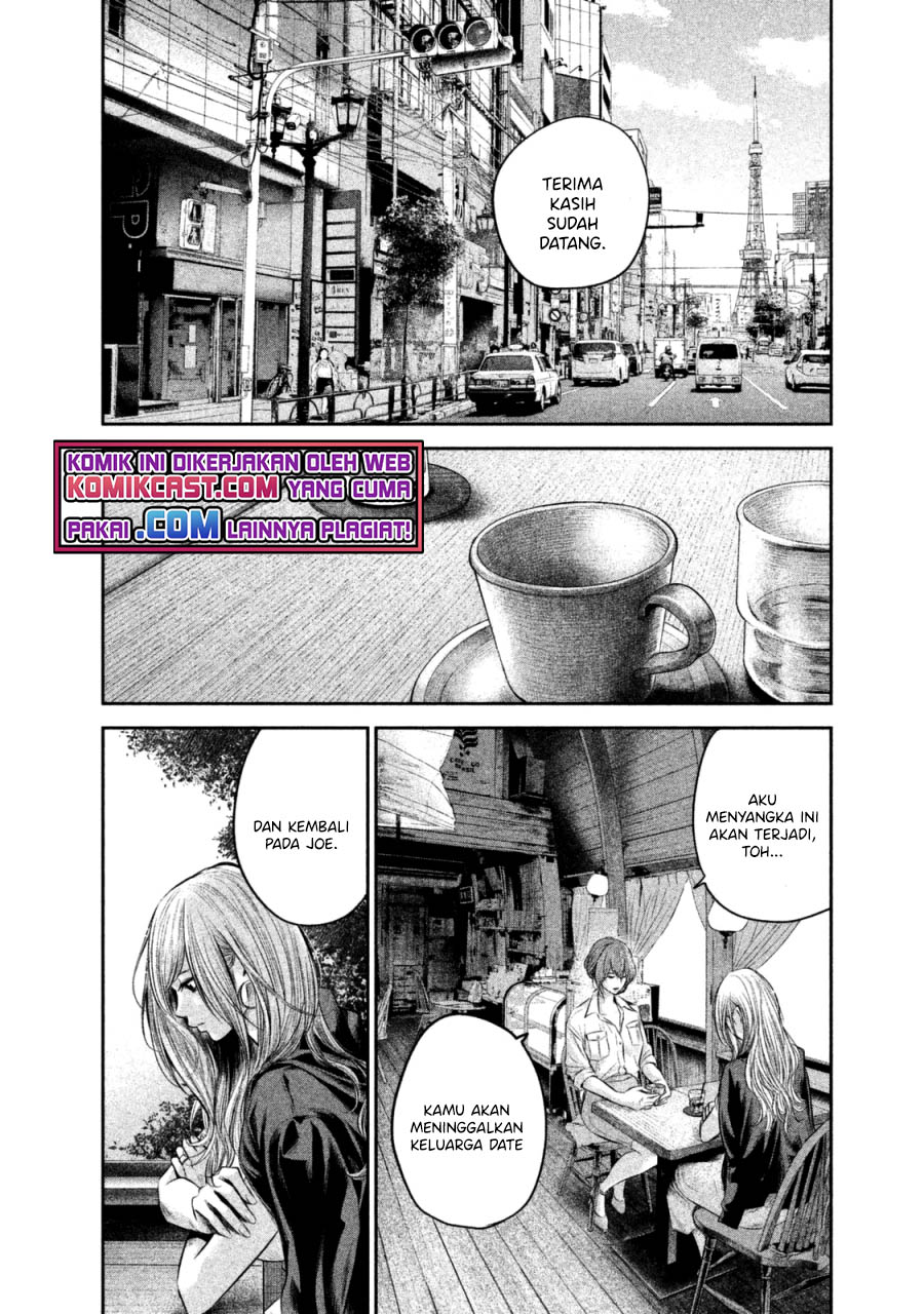 Chapter 129 - halaman 10