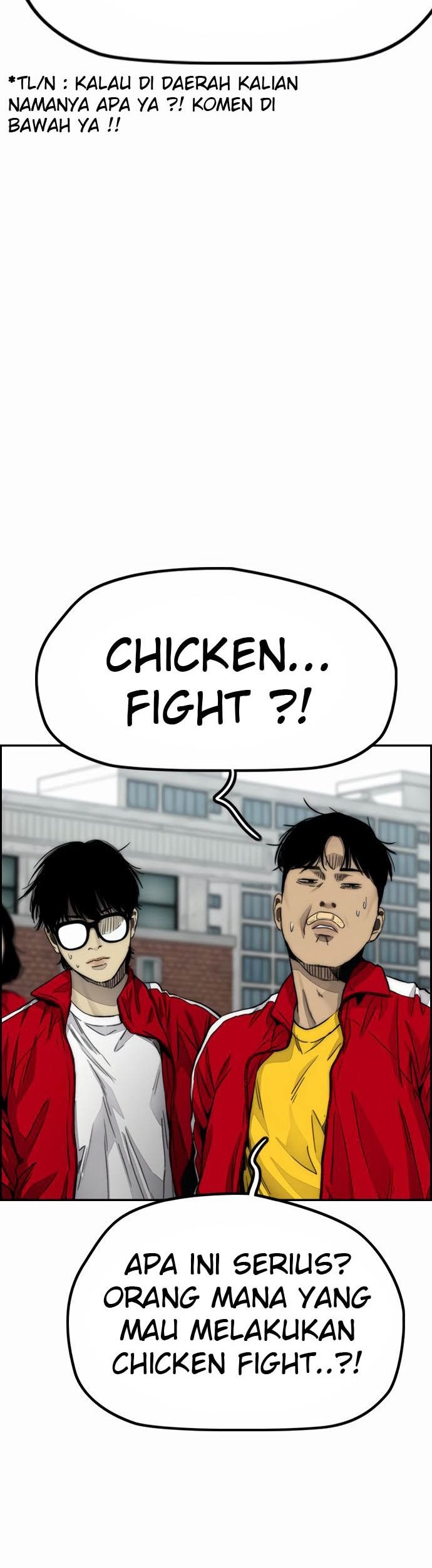 Chapter 385 - halaman 116
