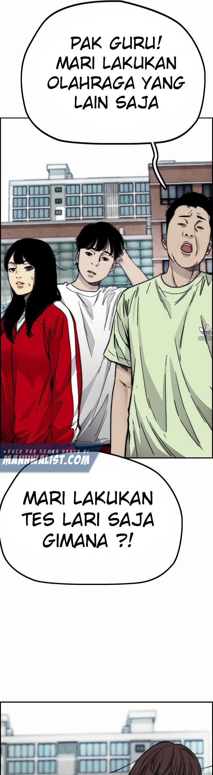 Chapter 385 - halaman 118