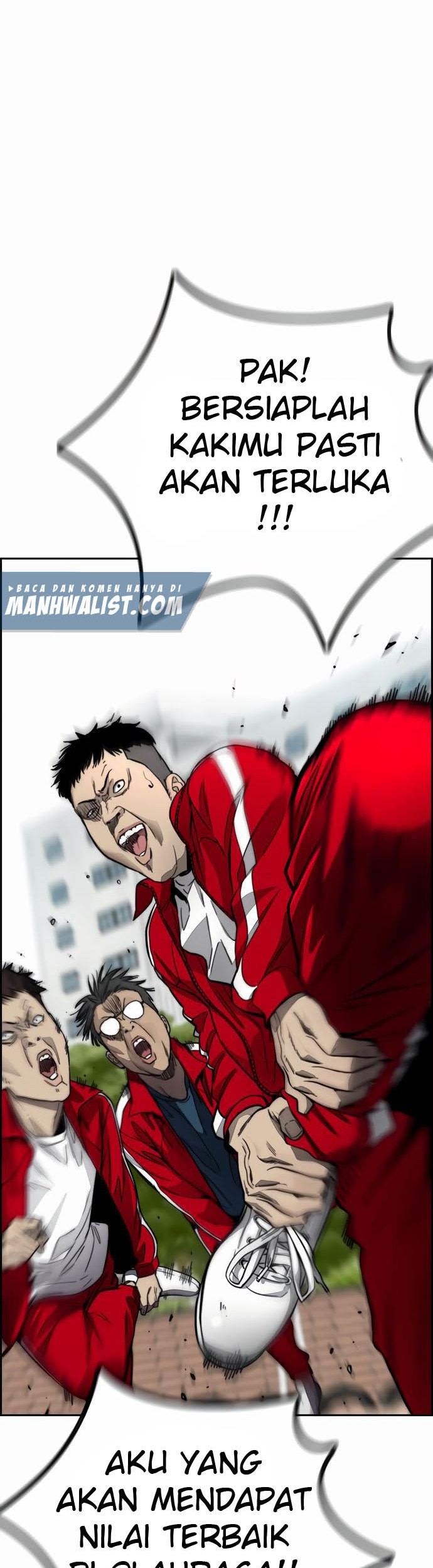 Chapter 385 - halaman 136